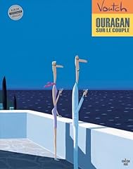Ouragan couple nouvelle d'occasion  Livré partout en France