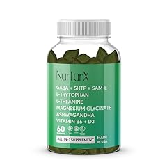 Nurturx gaba htp for sale  Delivered anywhere in USA 