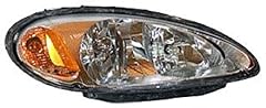 Tyc right headlight for sale  Delivered anywhere in USA 