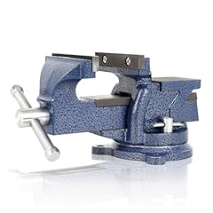 Fahkns bench vise for sale  Delivered anywhere in USA 