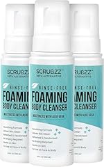 Scrubzz rinse body for sale  Delivered anywhere in USA 