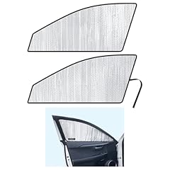 Side window front for sale  Delivered anywhere in USA 