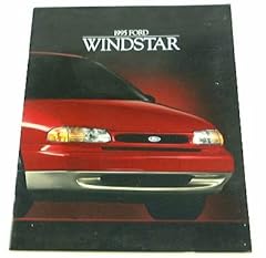 1995 ford windstar for sale  Delivered anywhere in USA 