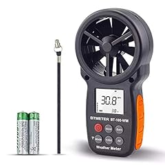 Btmeter digital anemometer for sale  Delivered anywhere in USA 