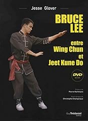 Bruce lee wing d'occasion  Livré partout en France
