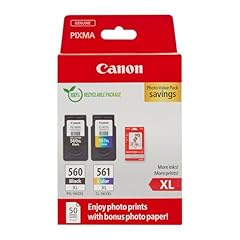 Canon confezione multipla usato  Spedito ovunque in Italia 