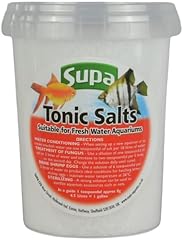 Supa tonic salt for sale  Delivered anywhere in Ireland