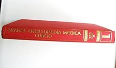 Grande enciclopedia medica usato  Spedito ovunque in Italia 