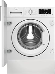 Beko recycledtub wtik94121f for sale  Delivered anywhere in UK