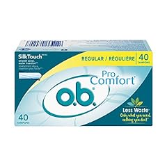 O.b. pro comfort for sale  Delivered anywhere in USA 
