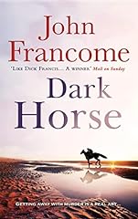 Dark horse gripping d'occasion  Livré partout en France