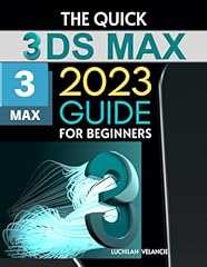 Quick 3ds max for sale  Delivered anywhere in UK