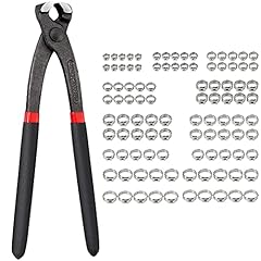 Hose clip clamp for sale  Delivered anywhere in UK