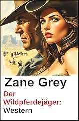 Wildpferdejäger western gebraucht kaufen  Wird an jeden Ort in Deutschland