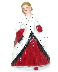 Royal doulton ermine for sale  Delivered anywhere in UK