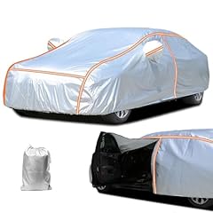 Car cover waterproof for sale  Delivered anywhere in UK