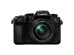 Panasonic lumix fotocamera usato  Spedito ovunque in Italia 