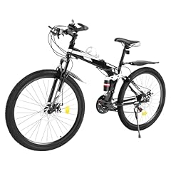 Cleadong zoll mountainbike gebraucht kaufen  Wird an jeden Ort in Deutschland