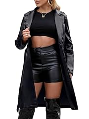 Gudasuo leather jacket for sale  Delivered anywhere in USA 