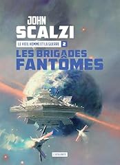 Brigades fantômes d'occasion  Livré partout en France