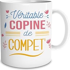 Sud trading mug d'occasion  Livré partout en France
