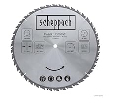 Scheppach sägeblatt 700x30mm gebraucht kaufen  Wird an jeden Ort in Deutschland