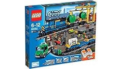 Lego city 60052 gebraucht kaufen  Wird an jeden Ort in Deutschland