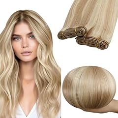 Runature weft hair for sale  Delivered anywhere in UK