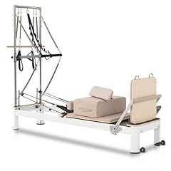 Pilates reformer machine for sale  Delivered anywhere in USA 