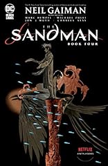 Sandman book four for sale  Delivered anywhere in USA 