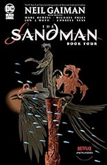 The sandman usato  Spedito ovunque in Italia 