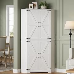 Ironck corner cabinet for sale  Delivered anywhere in USA 