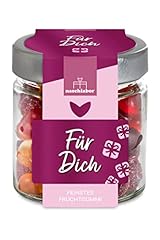 Fruchtgummi dich fruchtgummi gebraucht kaufen  Wird an jeden Ort in Deutschland