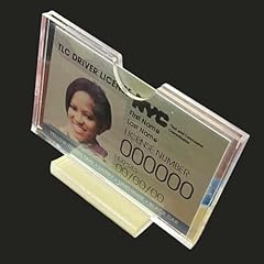 Clear acrylic driver for sale  Delivered anywhere in USA 