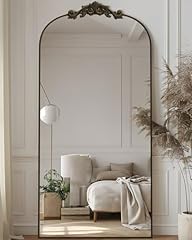 Arched full length for sale  Delivered anywhere in USA 