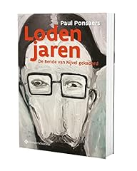 Loden jaren bende d'occasion  Livré partout en Belgiqu