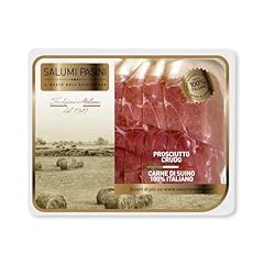 Salumi pasini prosciutto usato  Spedito ovunque in Italia 