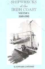 Shipwrecks irish coast for sale  Delivered anywhere in UK