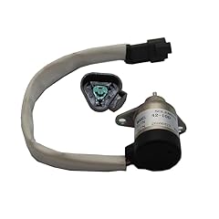 12v stop solenoid for sale  Delivered anywhere in USA 