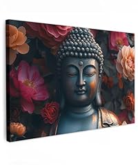 Muchowow canvas wall for sale  Delivered anywhere in UK