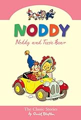 Noddy tessie bear for sale  Delivered anywhere in UK
