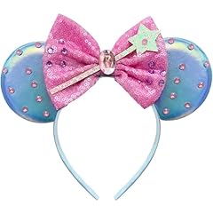 Princess mouse ears for sale  Delivered anywhere in USA 