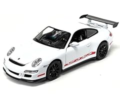 911 gt3 white for sale  Delivered anywhere in USA 