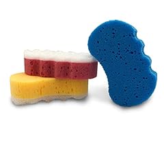 Lot éponges massage d'occasion  Livré partout en Belgiqu