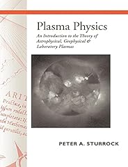Plasma physics introduction d'occasion  Livré partout en Belgiqu