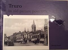 Truro old picture for sale  Delivered anywhere in UK