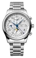 Longines men master for sale  Delivered anywhere in UK