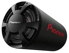 Pioneer subwoofer bass usato  Spedito ovunque in Italia 