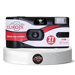 Clikoze disposable camera for sale  Delivered anywhere in UK