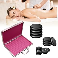 Hot stone massage usato  Spedito ovunque in Italia 